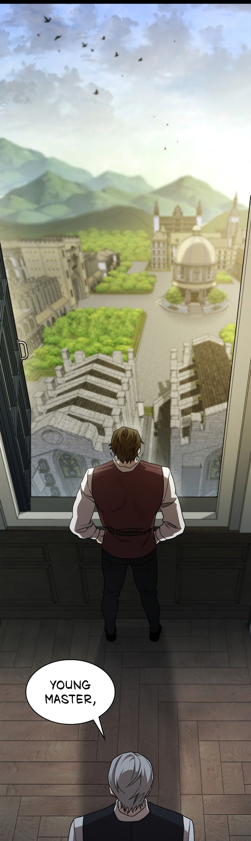 Infinite Mage, Chapter 33 image 37